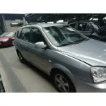 KIA CARENS KIA CARENS '2006 2.0 CRDI EX MONOVOLUMEN GRIS 2006