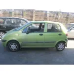 DAEWOO MATIZ DAEWOO MATIZ '2003 CD VERDE 1997