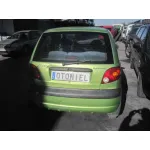 DAEWOO MATIZ DAEWOO MATIZ '2003 CD VERDE 1997