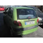 DAEWOO MATIZ DAEWOO MATIZ '2003 CD VERDE 1997