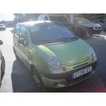 DAEWOO MATIZ DAEWOO MATIZ '2003 CD VERDE 1997
