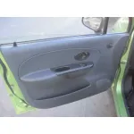 DAEWOO MATIZ DAEWOO MATIZ '2003 CD VERDE 1997