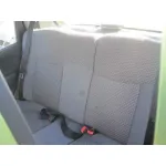 DAEWOO MATIZ DAEWOO MATIZ '2003 CD VERDE 1997