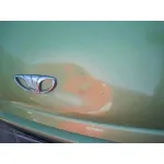 DAEWOO MATIZ DAEWOO MATIZ '2003 CD VERDE 1997