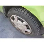DAEWOO MATIZ DAEWOO MATIZ '2003 CD VERDE 1997