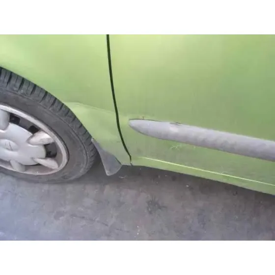 DAEWOO MATIZ '2003 CD VERDE