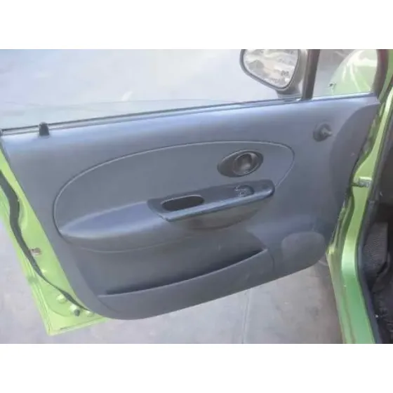DAEWOO MATIZ '2003 CD VERDE