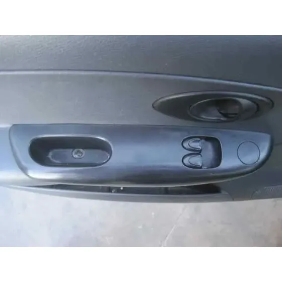 DAEWOO MATIZ '2003 CD VERDE