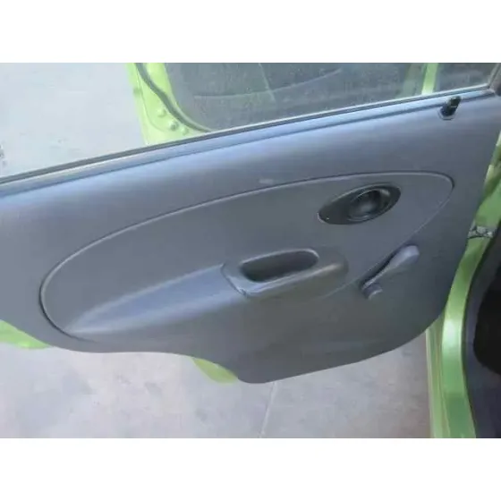 DAEWOO MATIZ '2003 CD VERDE