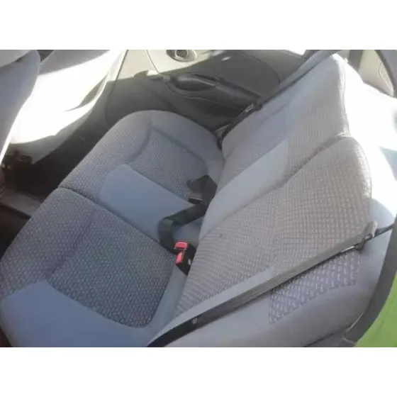 DAEWOO MATIZ '2003 CD VERDE