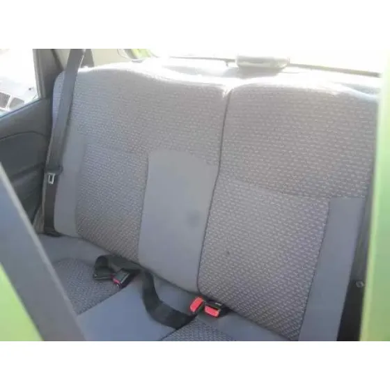 DAEWOO MATIZ '2003 CD VERDE