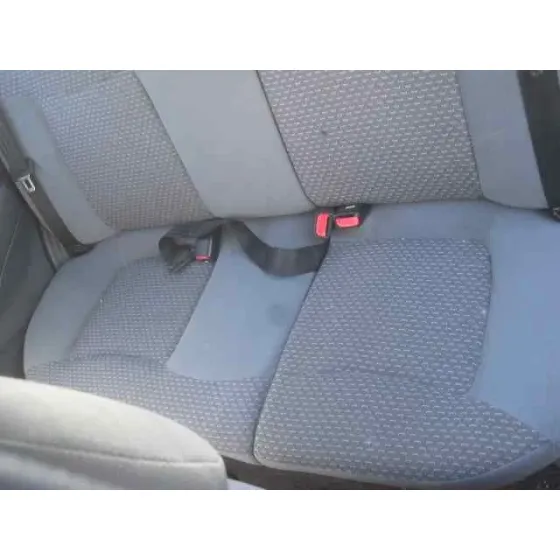 DAEWOO MATIZ '2003 CD VERDE