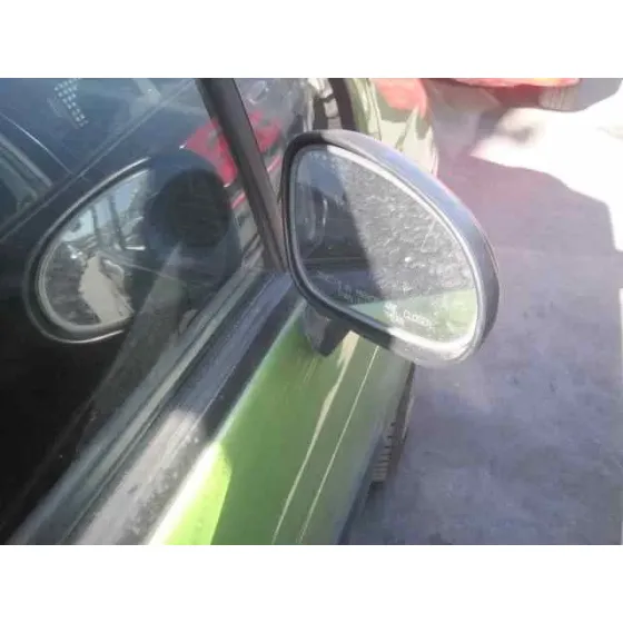 DAEWOO MATIZ '2003 CD VERDE