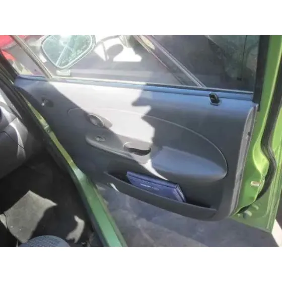 DAEWOO MATIZ '2003 CD VERDE