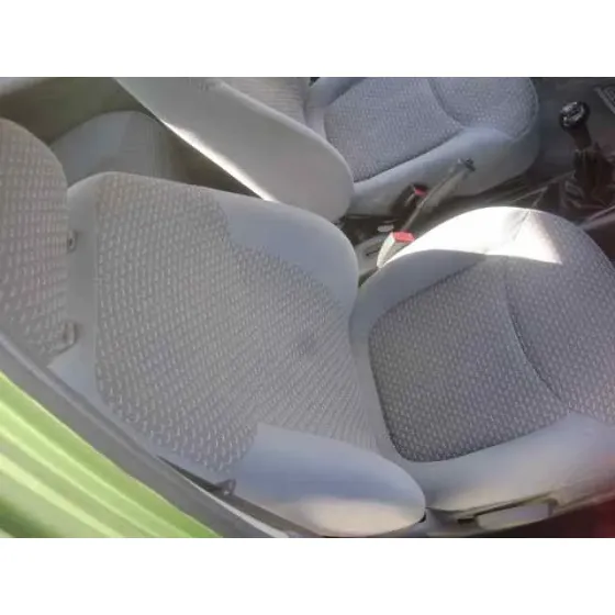 DAEWOO MATIZ '2003 CD VERDE