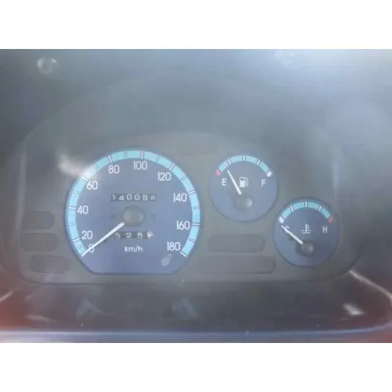 DAEWOO MATIZ '2003 CD VERDE