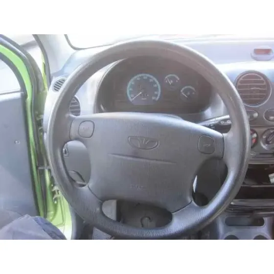 DAEWOO MATIZ '2003 CD VERDE