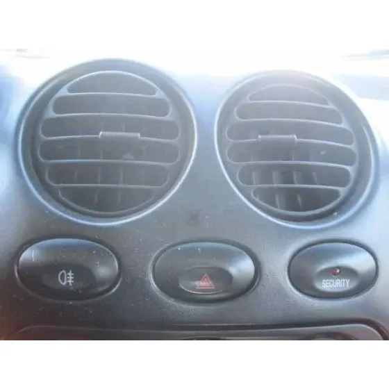 DAEWOO MATIZ '2003 CD VERDE