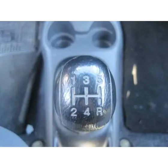 DAEWOO MATIZ '2003 CD VERDE