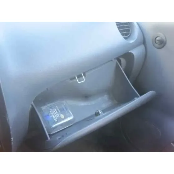 DAEWOO MATIZ '2003 CD VERDE