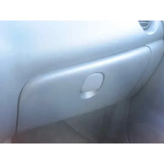 DAEWOO MATIZ '2003 CD VERDE
