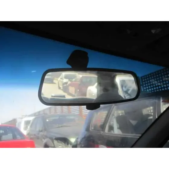 DAEWOO MATIZ '2003 CD VERDE