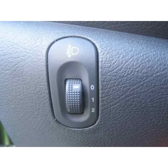DAEWOO MATIZ '2003 CD VERDE
