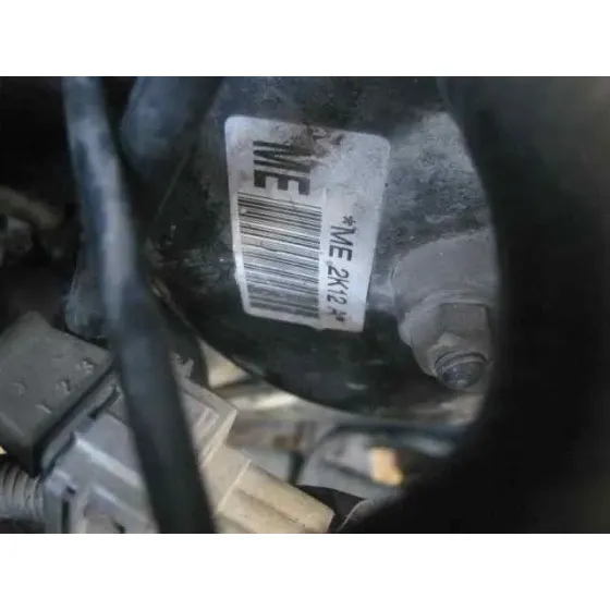 DAEWOO MATIZ '2003 CD VERDE