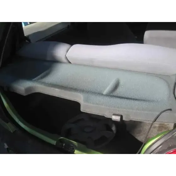 DAEWOO MATIZ '2003 CD VERDE