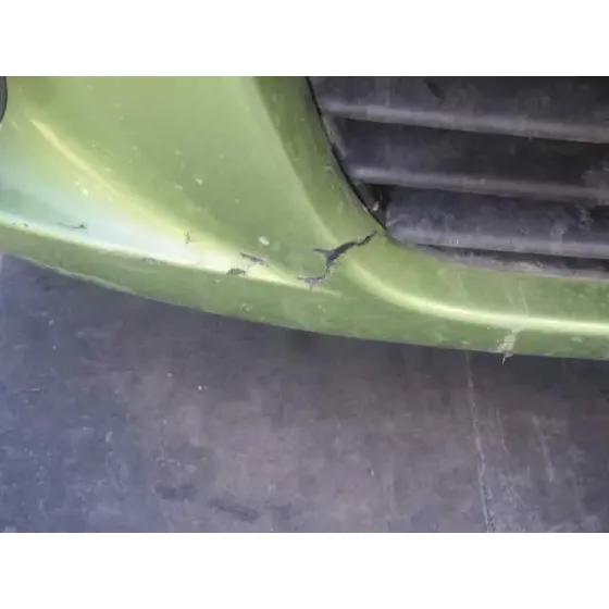 DAEWOO MATIZ '2003 CD VERDE