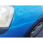 OPEL CORSA C OPEL CORSA C '2003 1.0 12V CAT (Z 10 XE / LW3) AZUL 2000