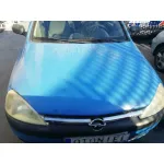 OPEL CORSA C OPEL CORSA C '2003 1.0 12V CAT (Z 10 XE / LW3) AZUL 2000
