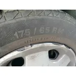 OPEL CORSA C OPEL CORSA C '2003 1.0 12V CAT (Z 10 XE / LW3) AZUL 2000
