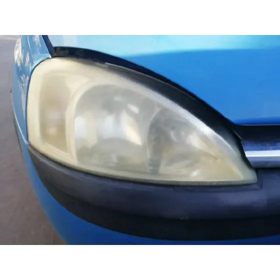 OPEL CORSA C '2003 1.0 12V CAT (Z 10 XE / LW3) AZUL