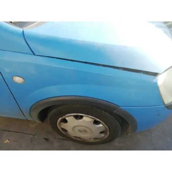 OPEL CORSA C '2003 1.0 12V CAT (Z 10 XE / LW3) AZUL