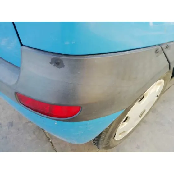 OPEL CORSA C '2003 1.0 12V CAT (Z 10 XE / LW3) AZUL