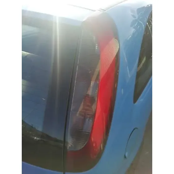 OPEL CORSA C '2003 1.0 12V CAT (Z 10 XE / LW3) AZUL