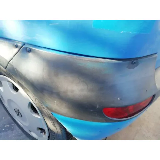 OPEL CORSA C '2003 1.0 12V CAT (Z 10 XE / LW3) AZUL