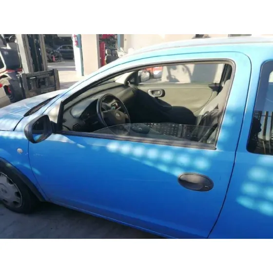 OPEL CORSA C '2003 1.0 12V CAT (Z 10 XE / LW3) AZUL