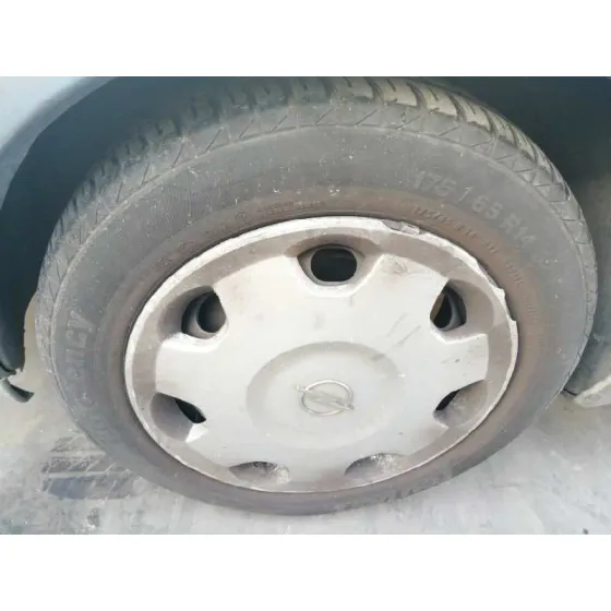 OPEL CORSA C '2003 1.0 12V CAT (Z 10 XE / LW3) AZUL