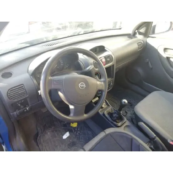 OPEL CORSA C '2003 1.0 12V CAT (Z 10 XE / LW3) AZUL