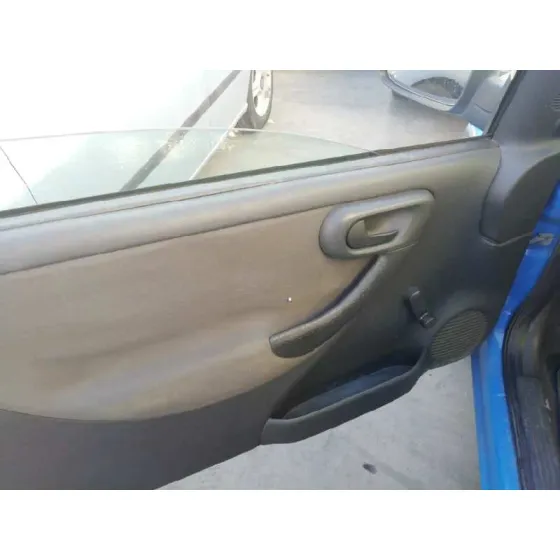 OPEL CORSA C '2003 1.0 12V CAT (Z 10 XE / LW3) AZUL