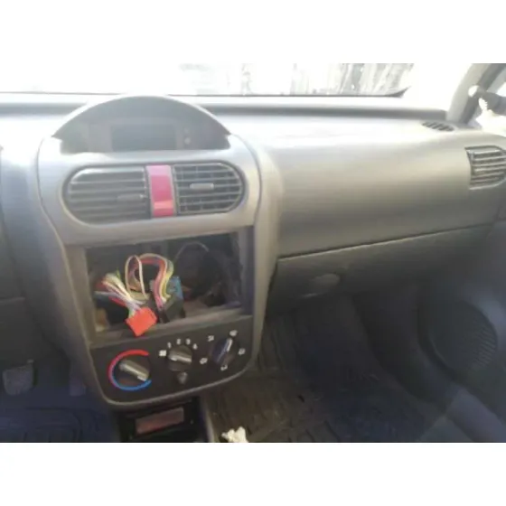 OPEL CORSA C '2003 1.0 12V CAT (Z 10 XE / LW3) AZUL