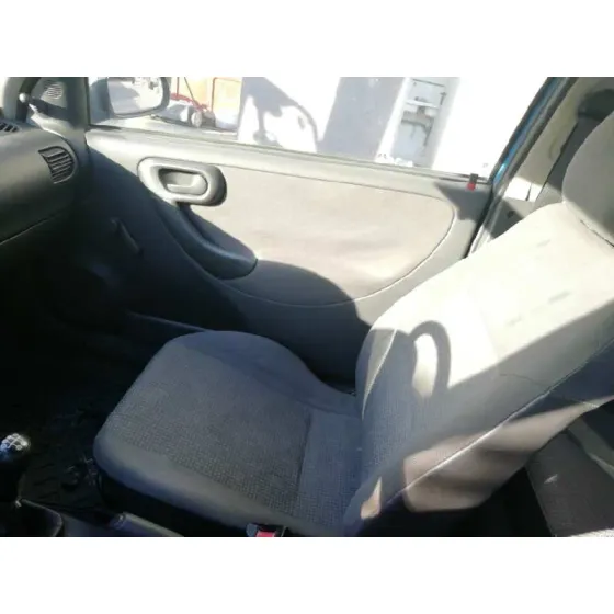 OPEL CORSA C '2003 1.0 12V CAT (Z 10 XE / LW3) AZUL