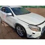 MERCEDES-BENZ CLASE GLA (X156) MOTOR 651930. CAMBIO AUTO CVF/KW: 13.88/100 2013