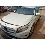 MERCEDES-BENZ CLASE GLA (X156) MOTOR 651930. CAMBIO AUTO CVF/KW: 13.88/100 2013