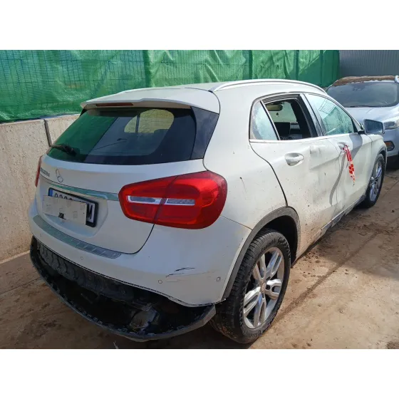 MOTOR 651930. CAMBIO AUTO CVF/KW: 13.88/100