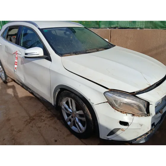 MOTOR 651930. CAMBIO AUTO CVF/KW: 13.88/100