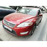 FORD MONDEO BER. (CA2) FORD MONDEO BER. (CA2) '2008 GHIA ROJO 2007
