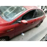 FORD MONDEO BER. (CA2) FORD MONDEO BER. (CA2) '2008 GHIA ROJO 2007